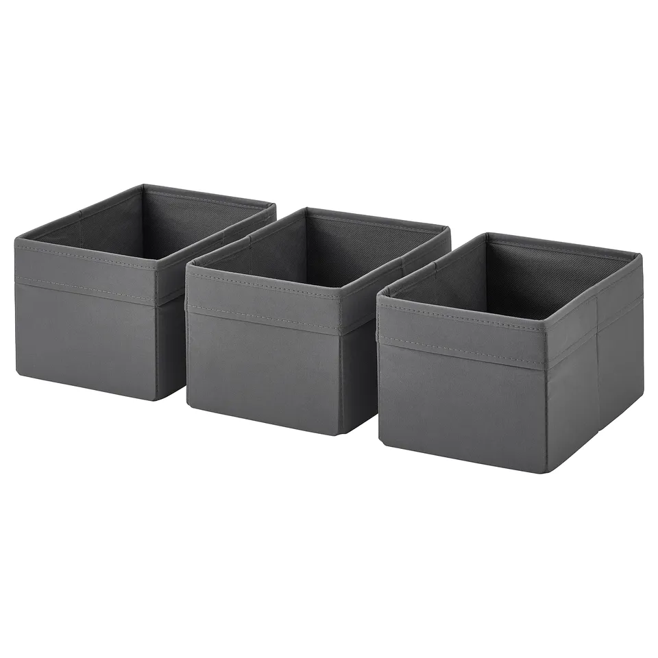 part: DRÖNA box