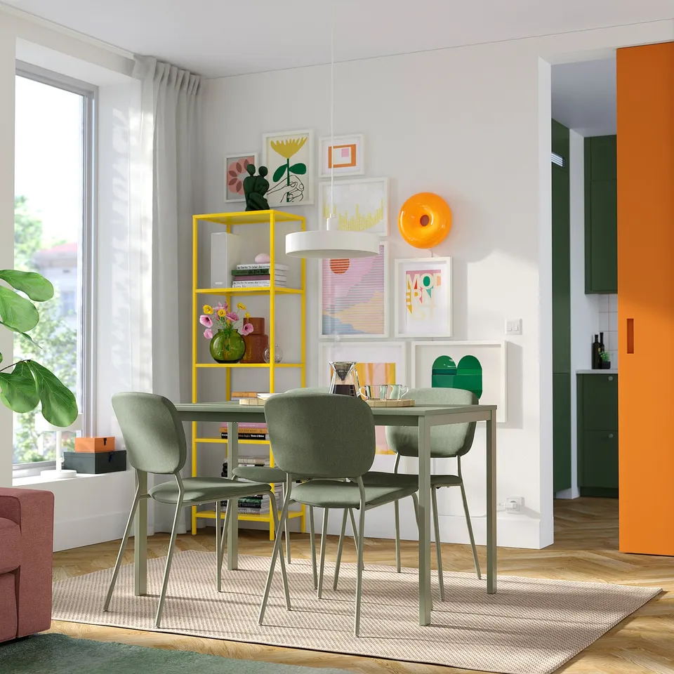 part: VIHALS chair