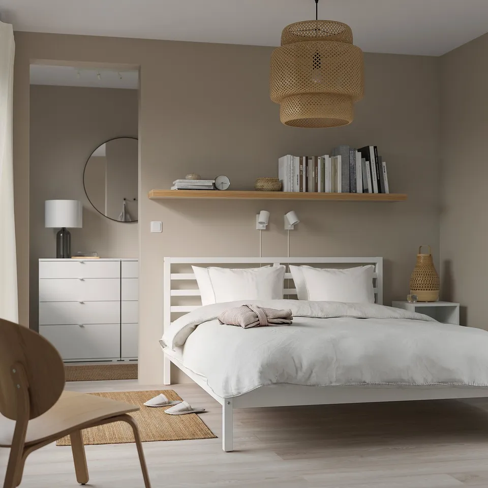 TARVA in a room