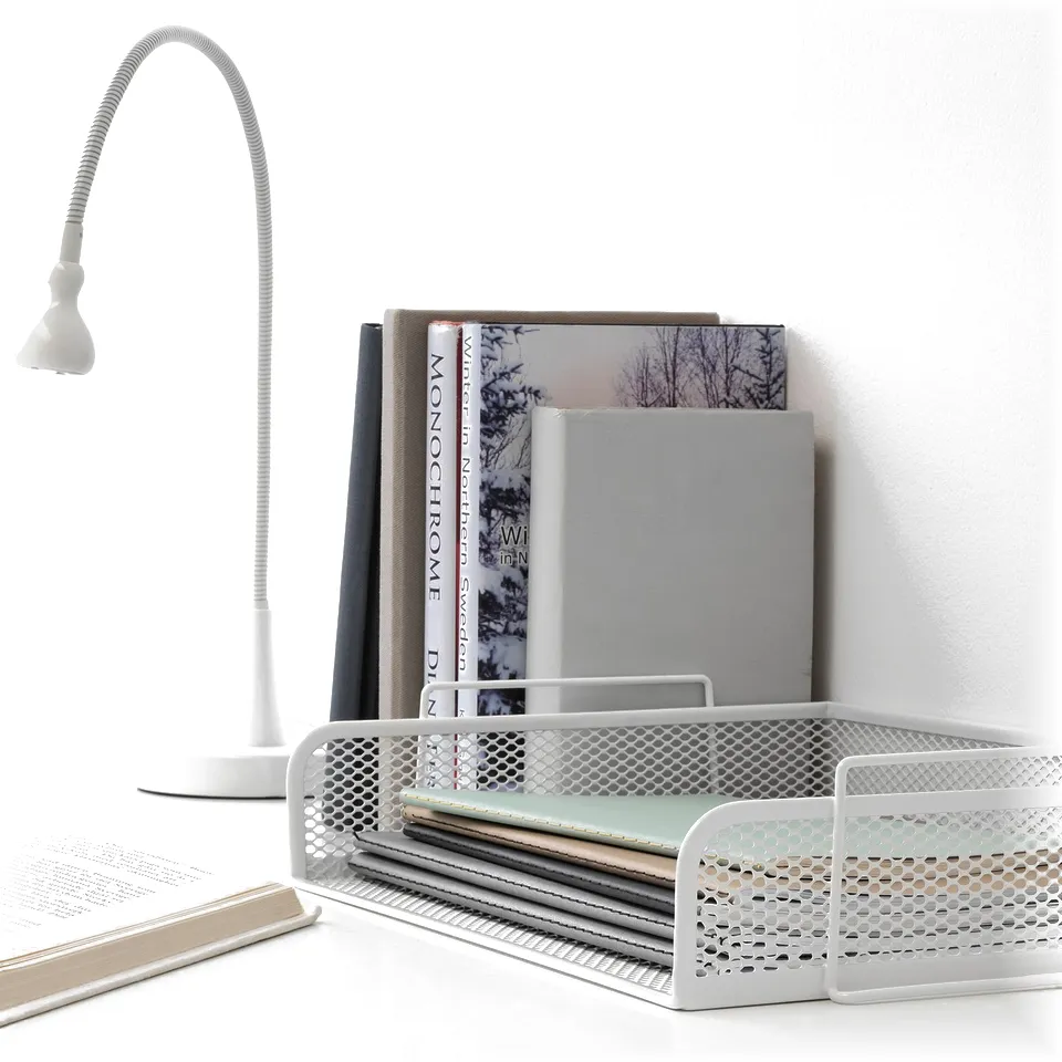 part: DRÖNJÖNS letter tray