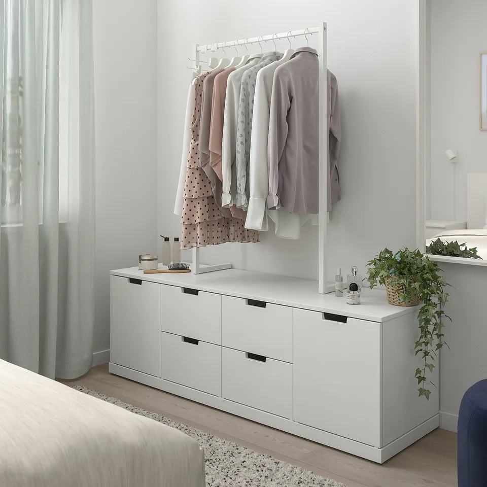 NORDLI in a room