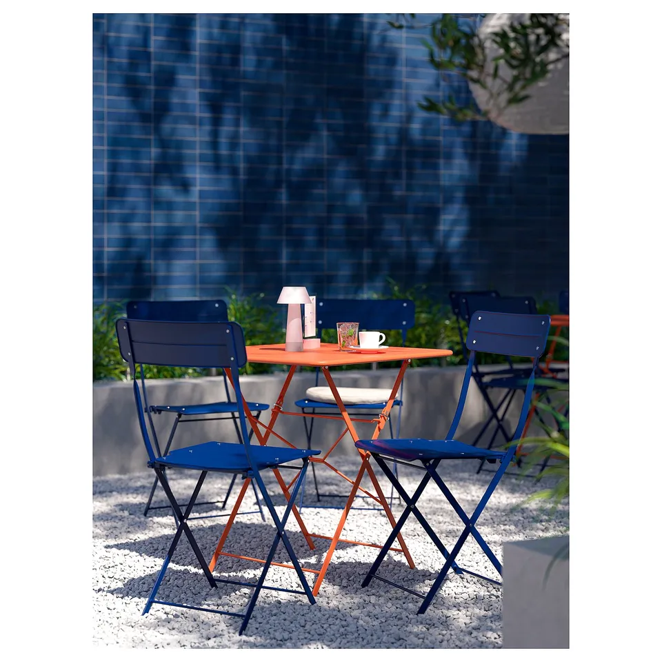 part: SUNDSÖ folding chair