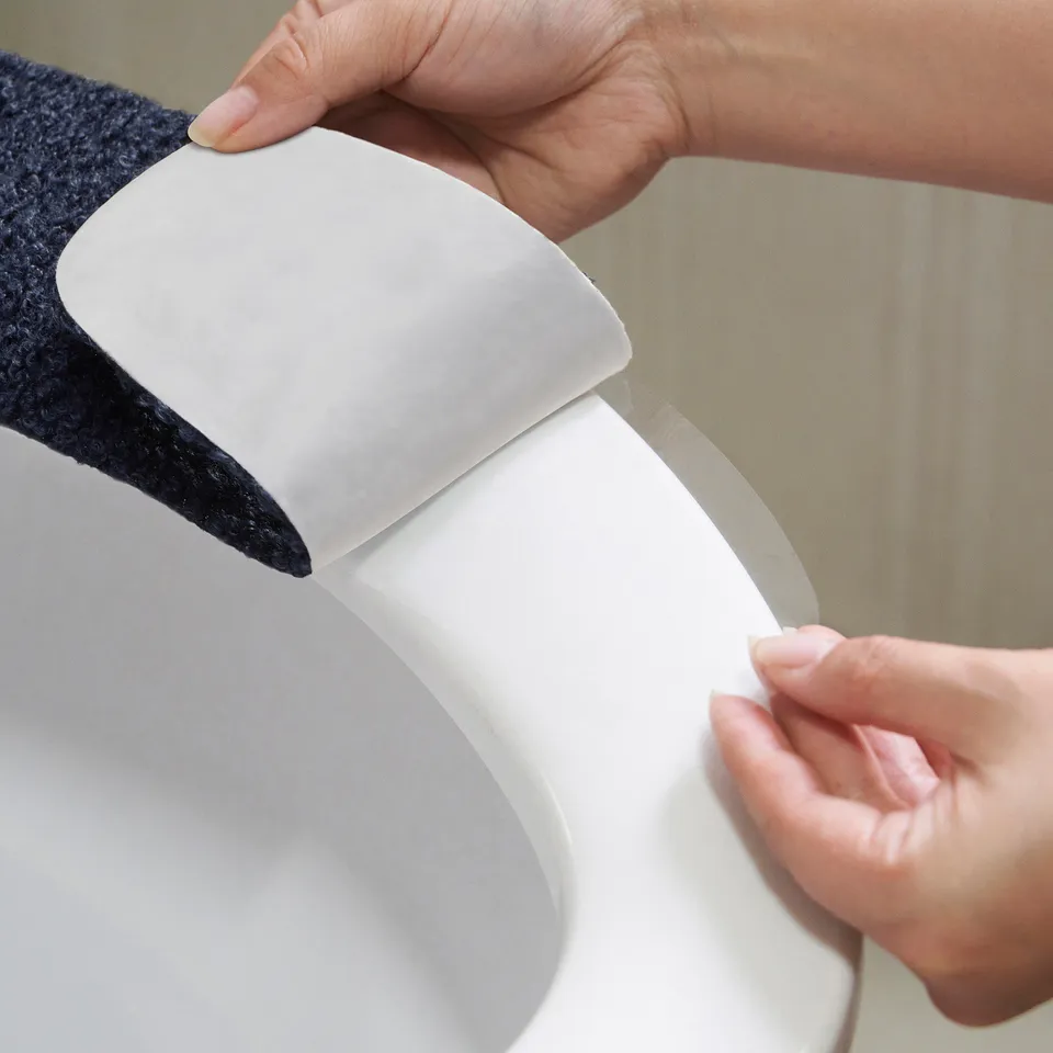part: SKARVEN toilet seat cover