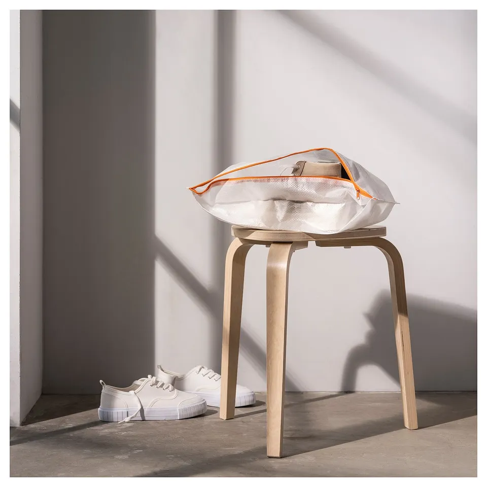 part: PÄRKLA shoe bag