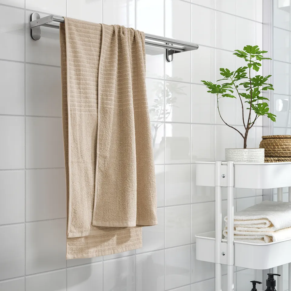 part: VÅGSJÖN bath towel