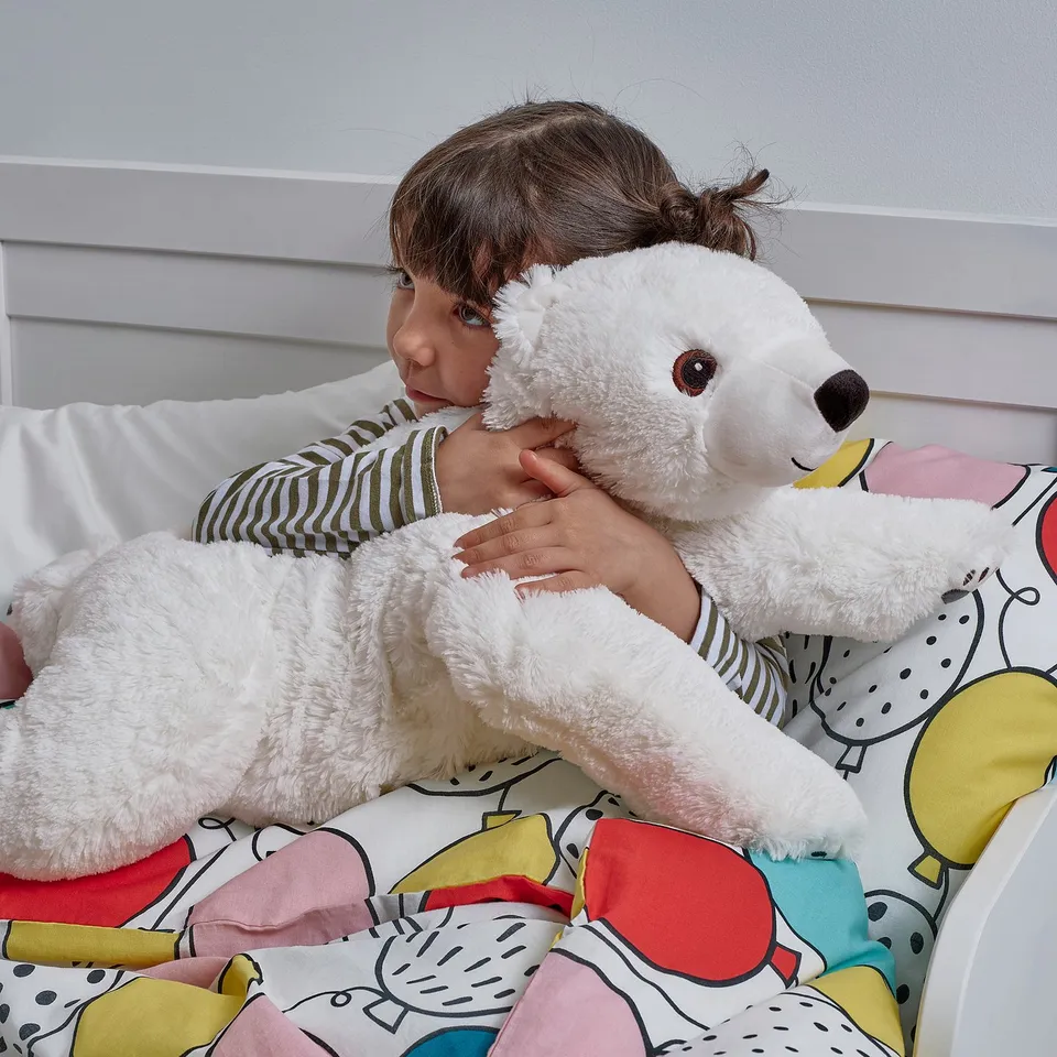 part: SNUTTIG soft toy