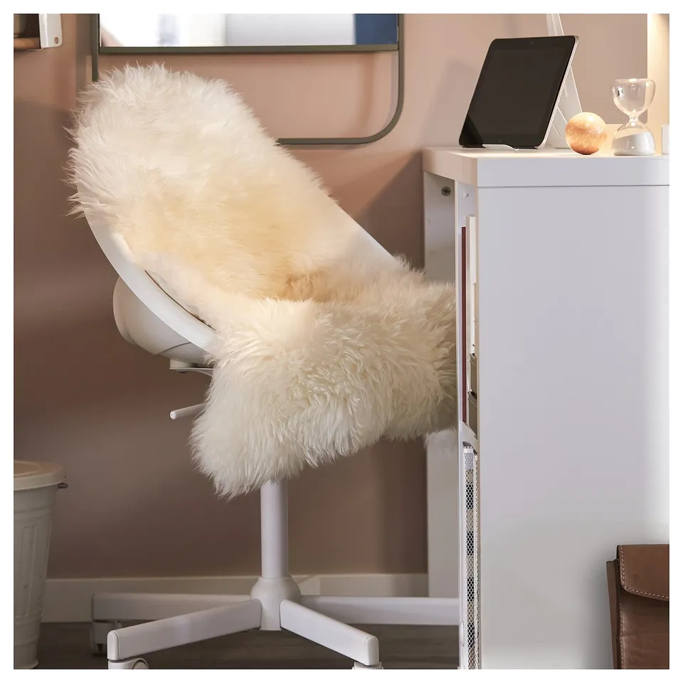 part: ULLERSLEV sheepskin