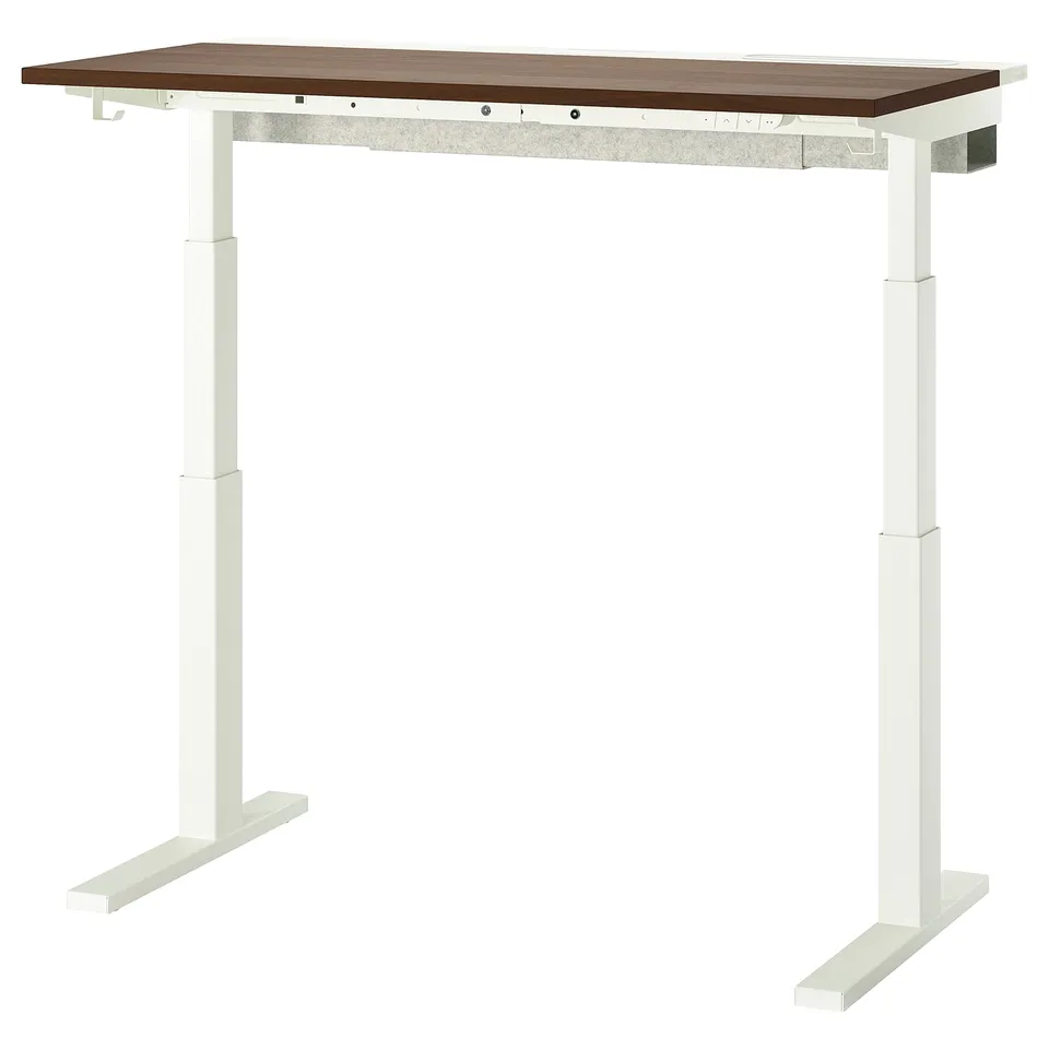 part: MITTZON table top
