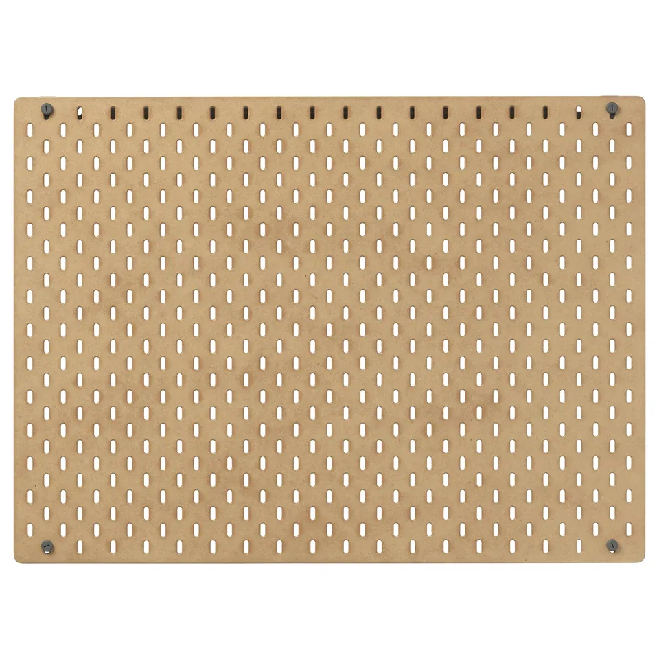 part: SKÅDIS pegboard