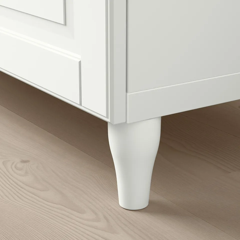 part: BESTÅ storage combination w doors/drawers