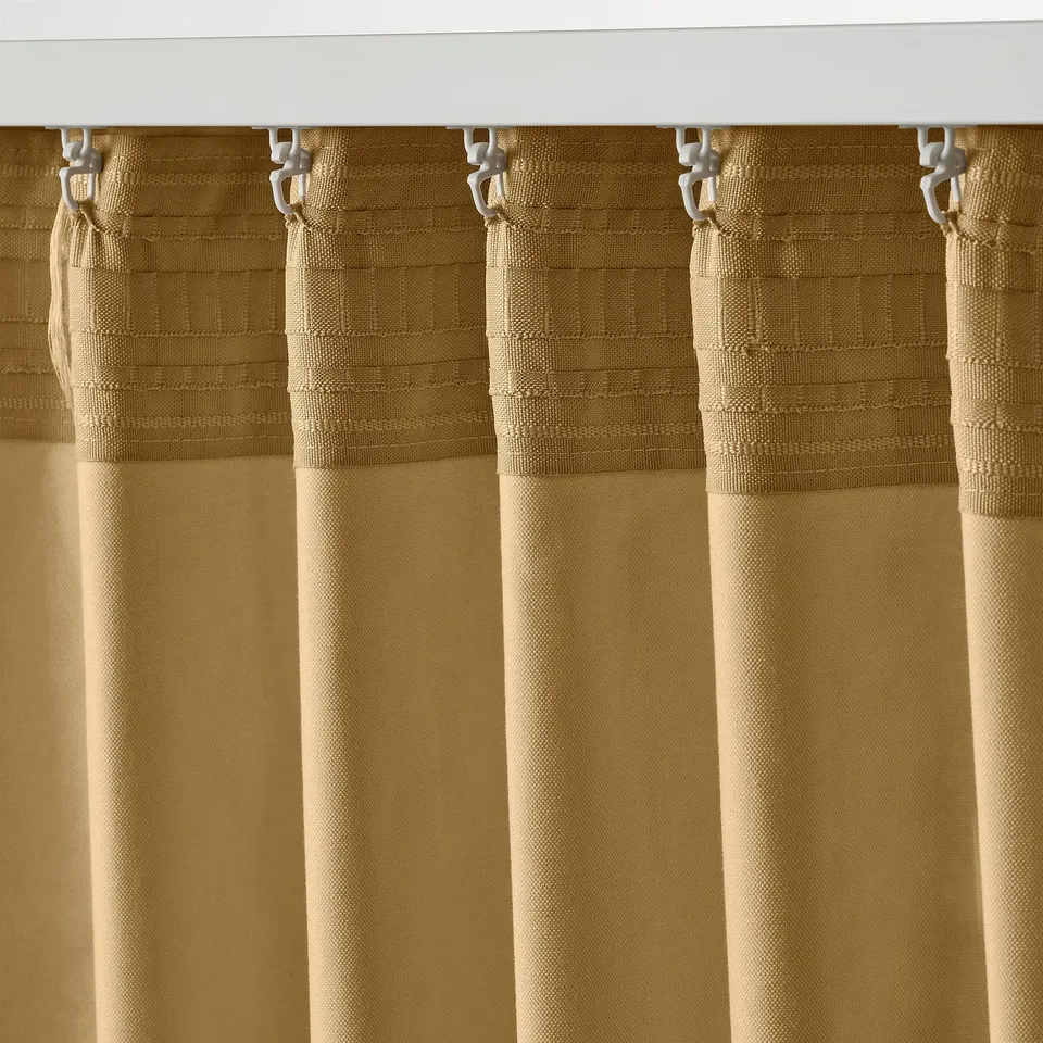 part: SANELA curtains, 1 pair