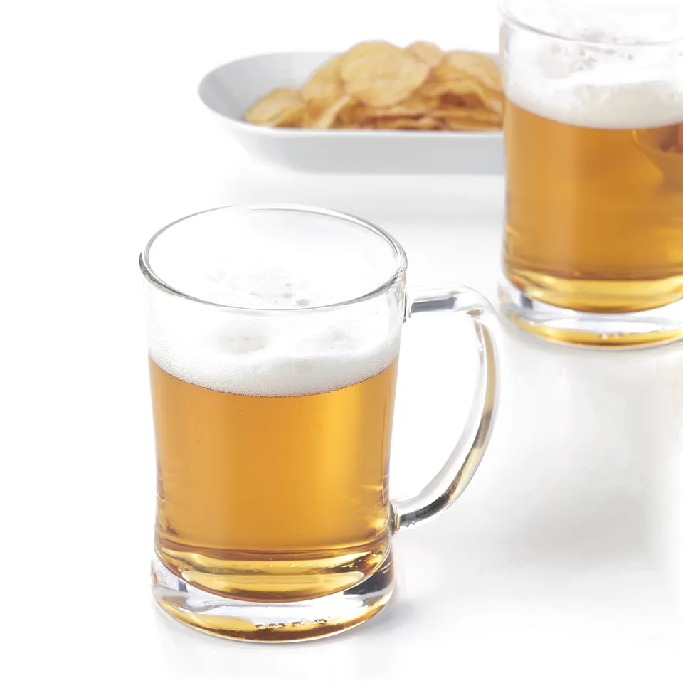 part: MJÖD beer tankard