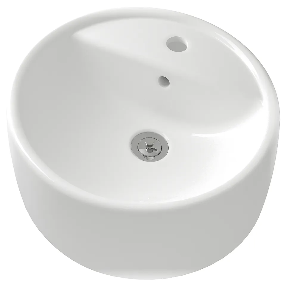 part: TÖRNVIKEN countertop wash-basin
