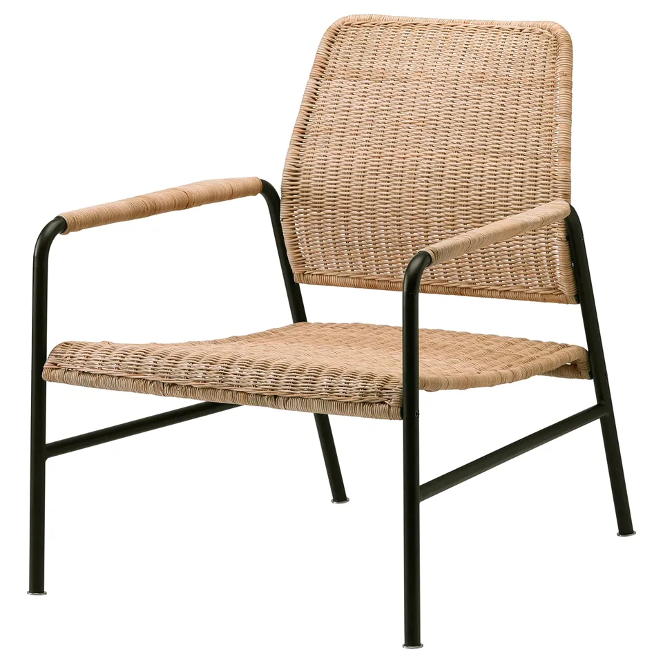 part: ULRIKSBERG armchair