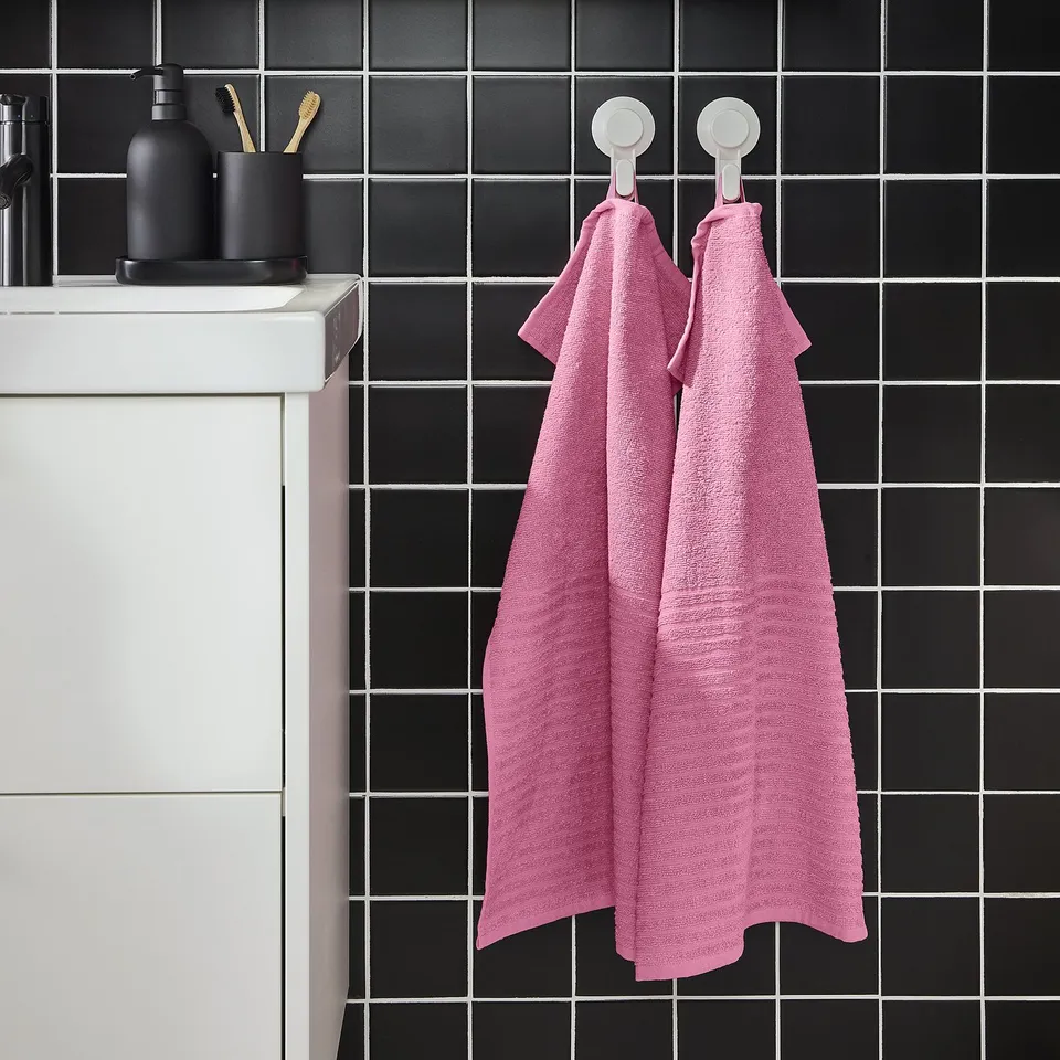 part: VÅGSJÖN hand towel