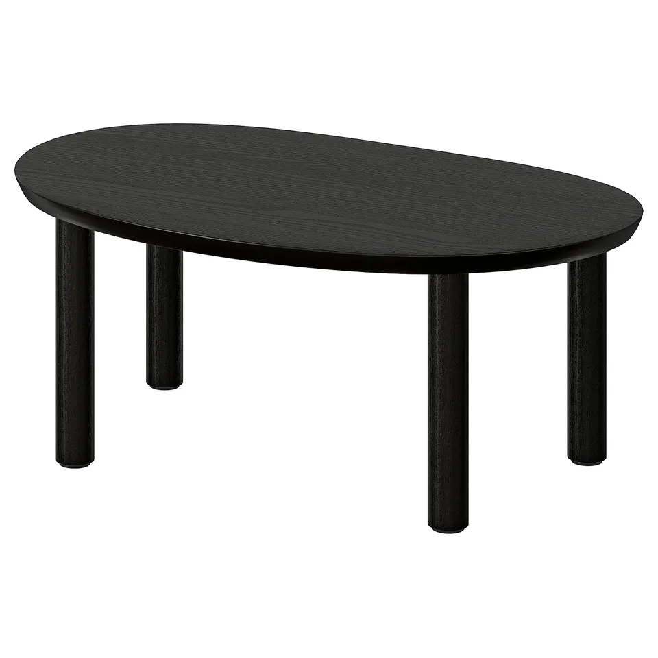part: ÖRTRÄSK coffee table