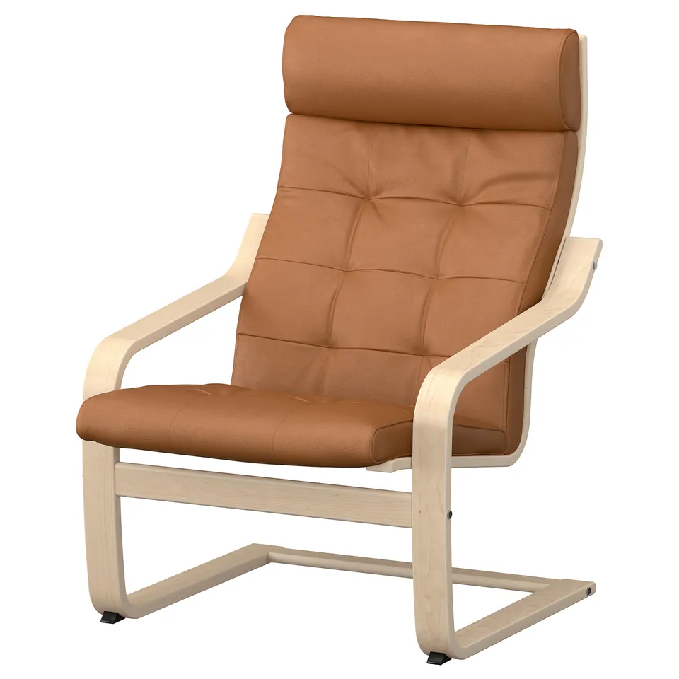 part: POÄNG armchair