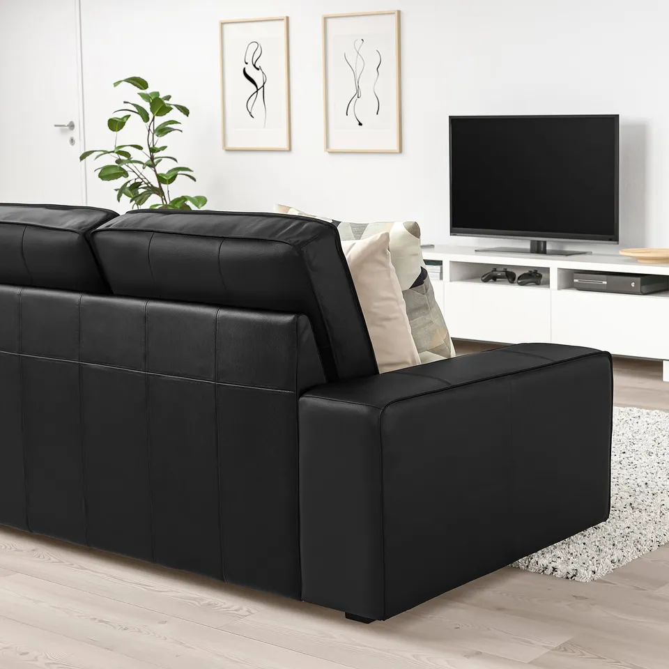 part: KIVIK 2-seat sofa