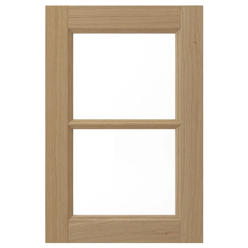 part: VEDHAMN glass door