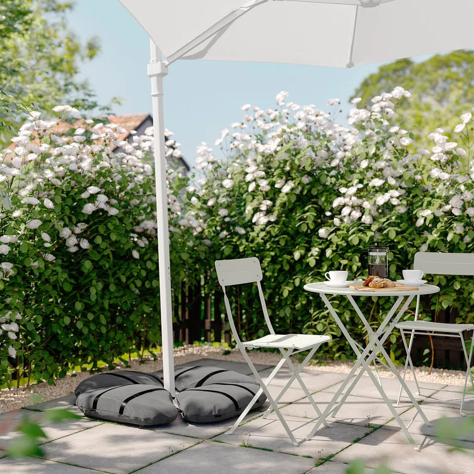 part: IGGÖN sandbag for parasol base