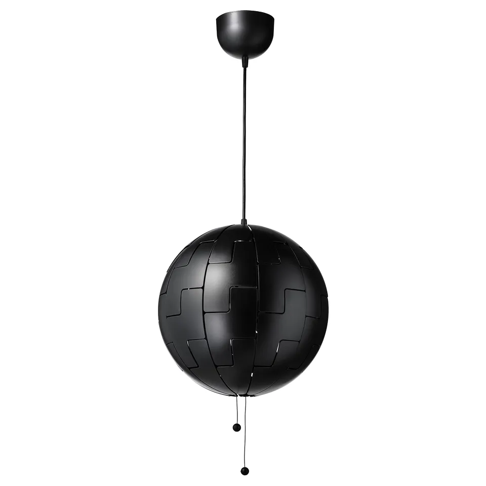 part: IKEA PS 2014 pendant lamp