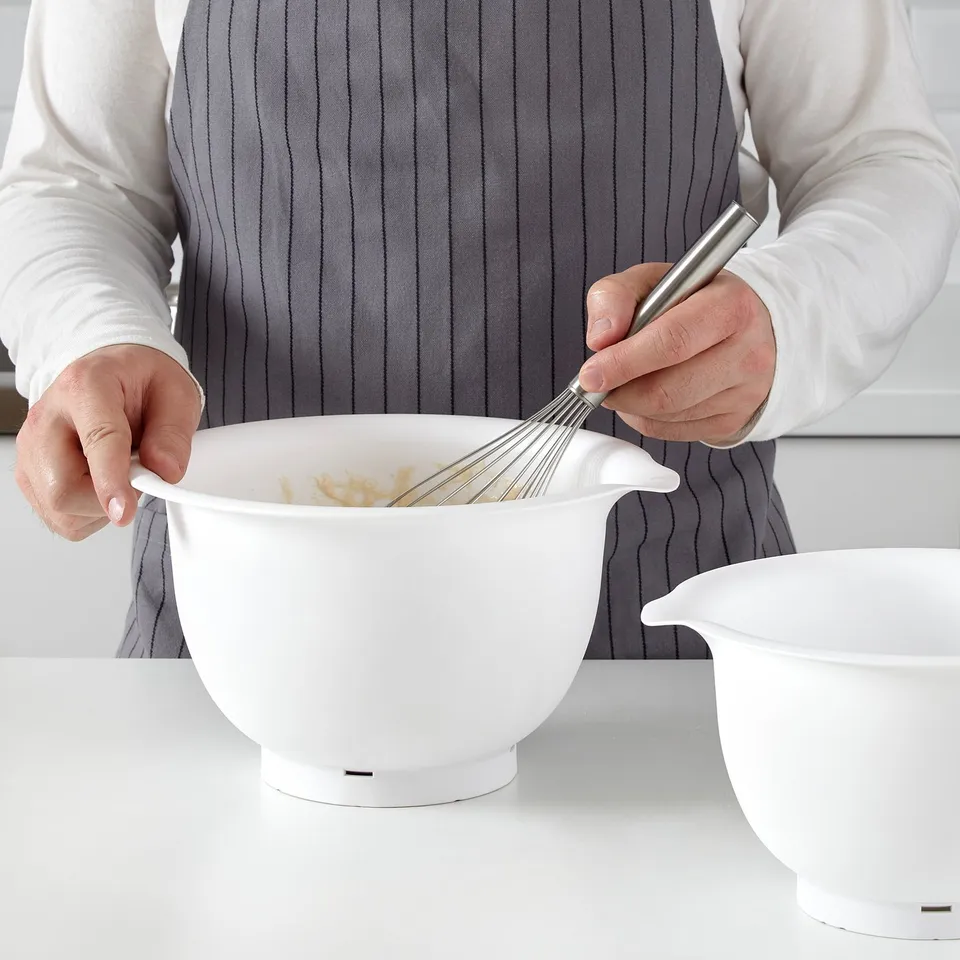 part: VISPAD mixing bowl, set of 2