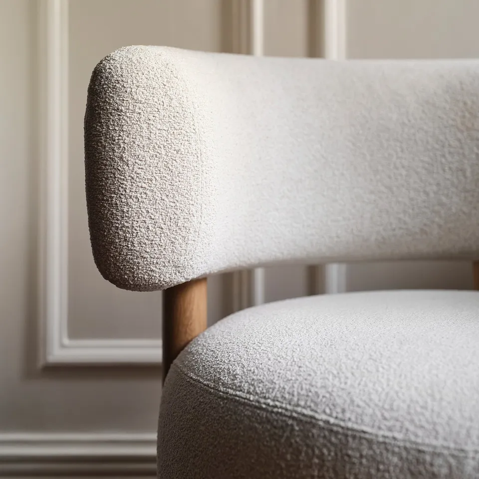 part: STOCKHOLM 2025 armchair
