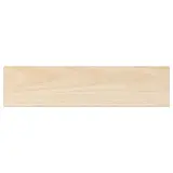 ASKERSUND drawer front, light ash effect, 40x10 cm