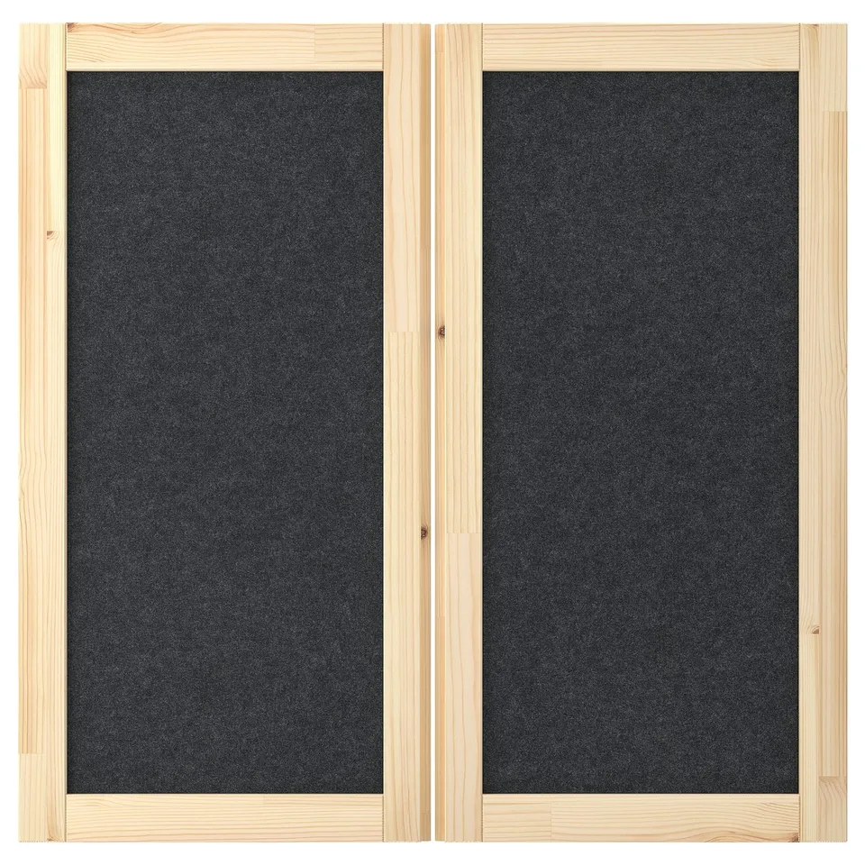 part: IVAR door