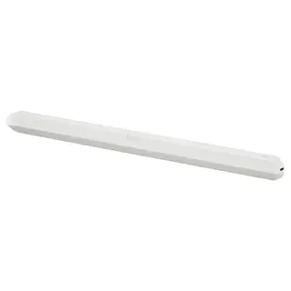 KÖLVATTEN LED lighting with sensor, white/battery-operated, 50 cm