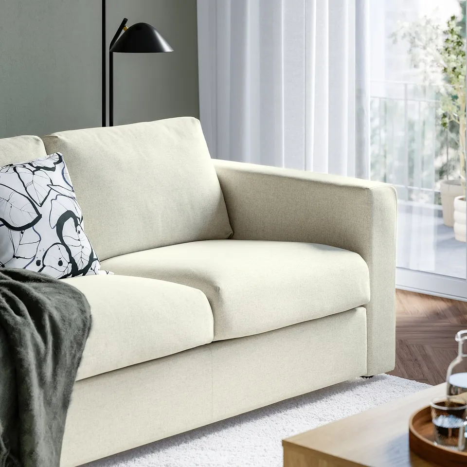 part: VIMLE 2-seat sofa