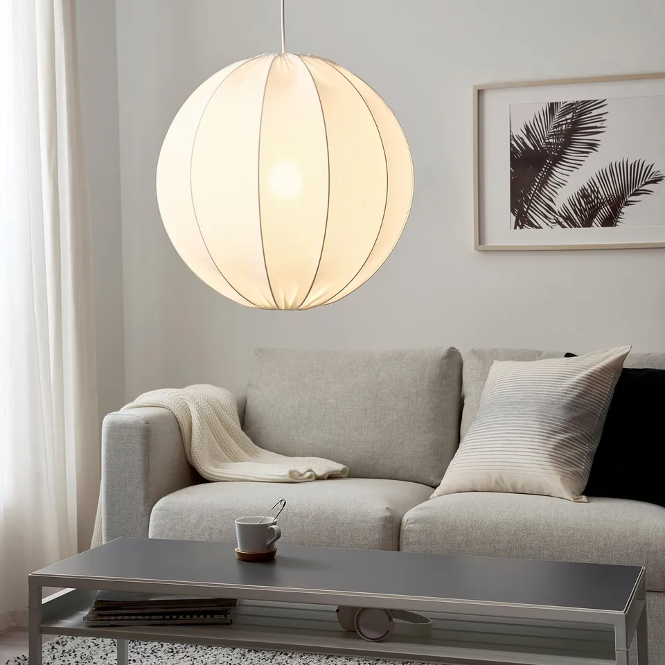 part: SOLHETTA LED bulb E27 1521 lumen