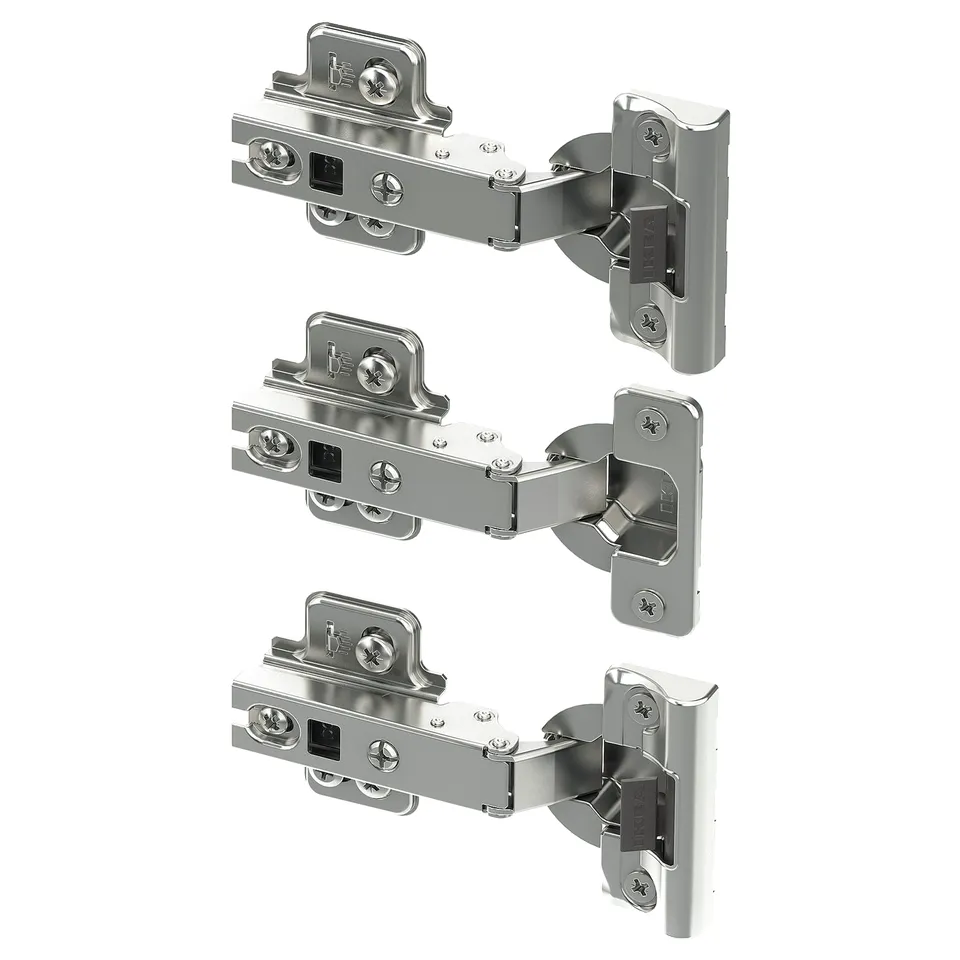 part: KOMPLEMENT soft closing hinge