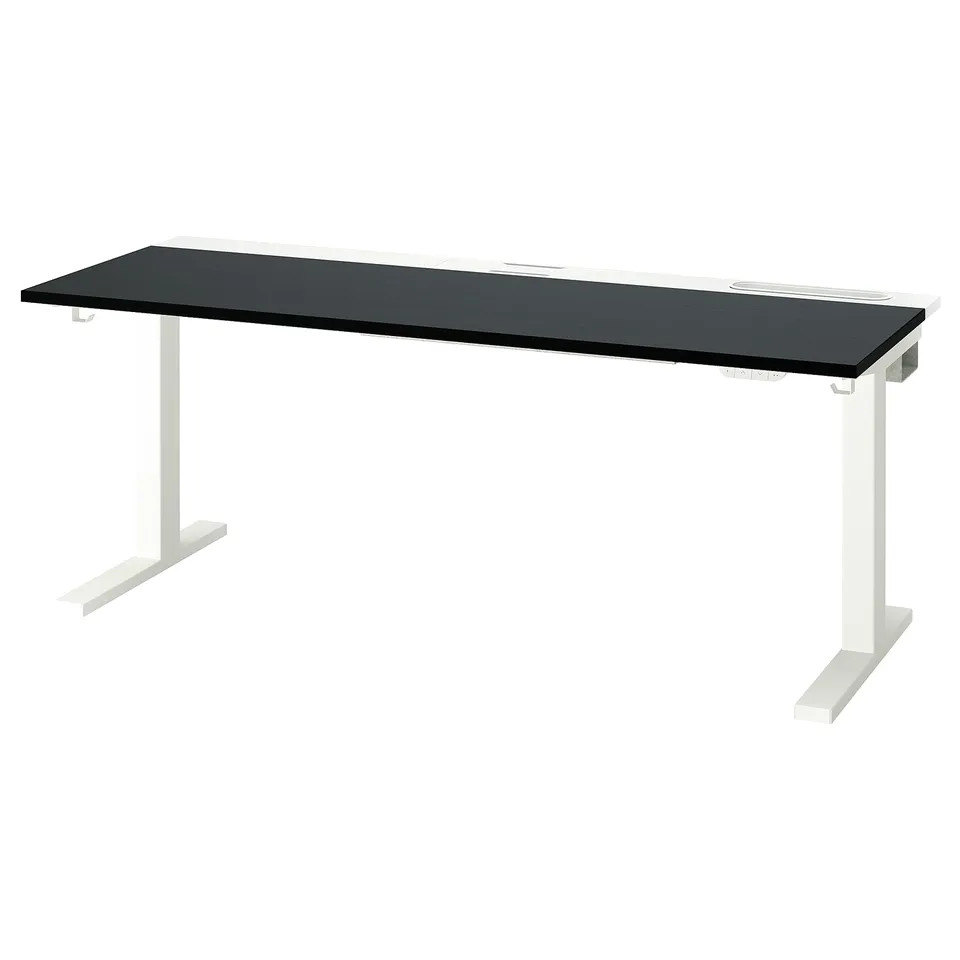 part: MITTZON desk sit/stand