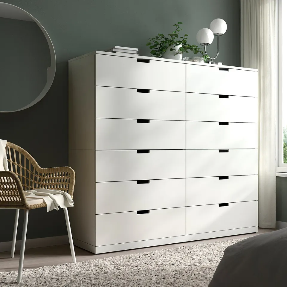 NORDLI in a room
