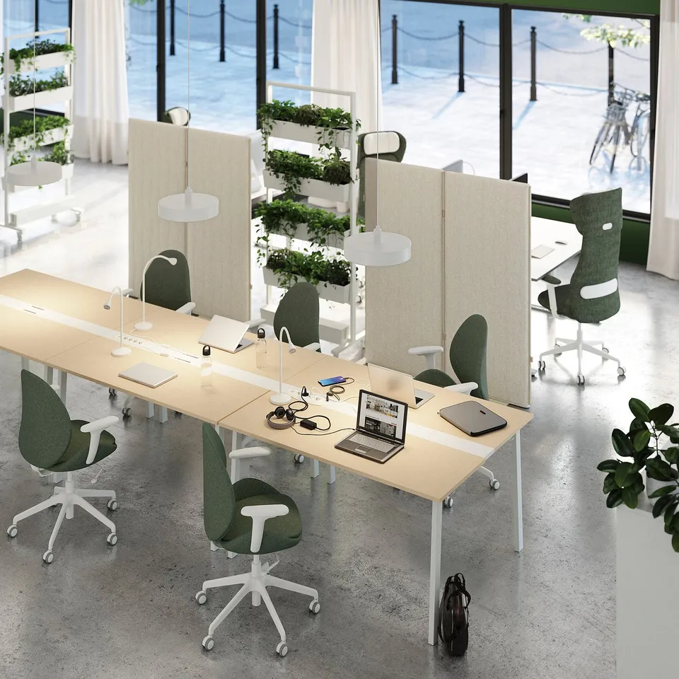 part: MITTZON conference table