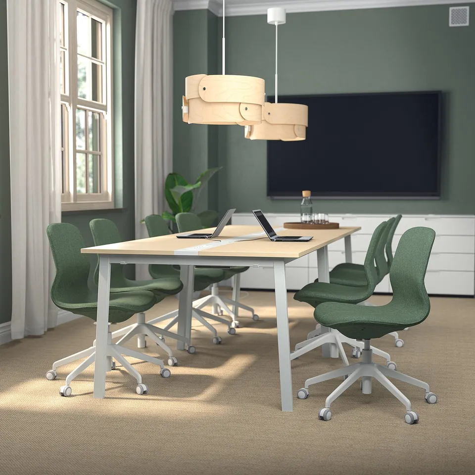part: MITTZON conference table