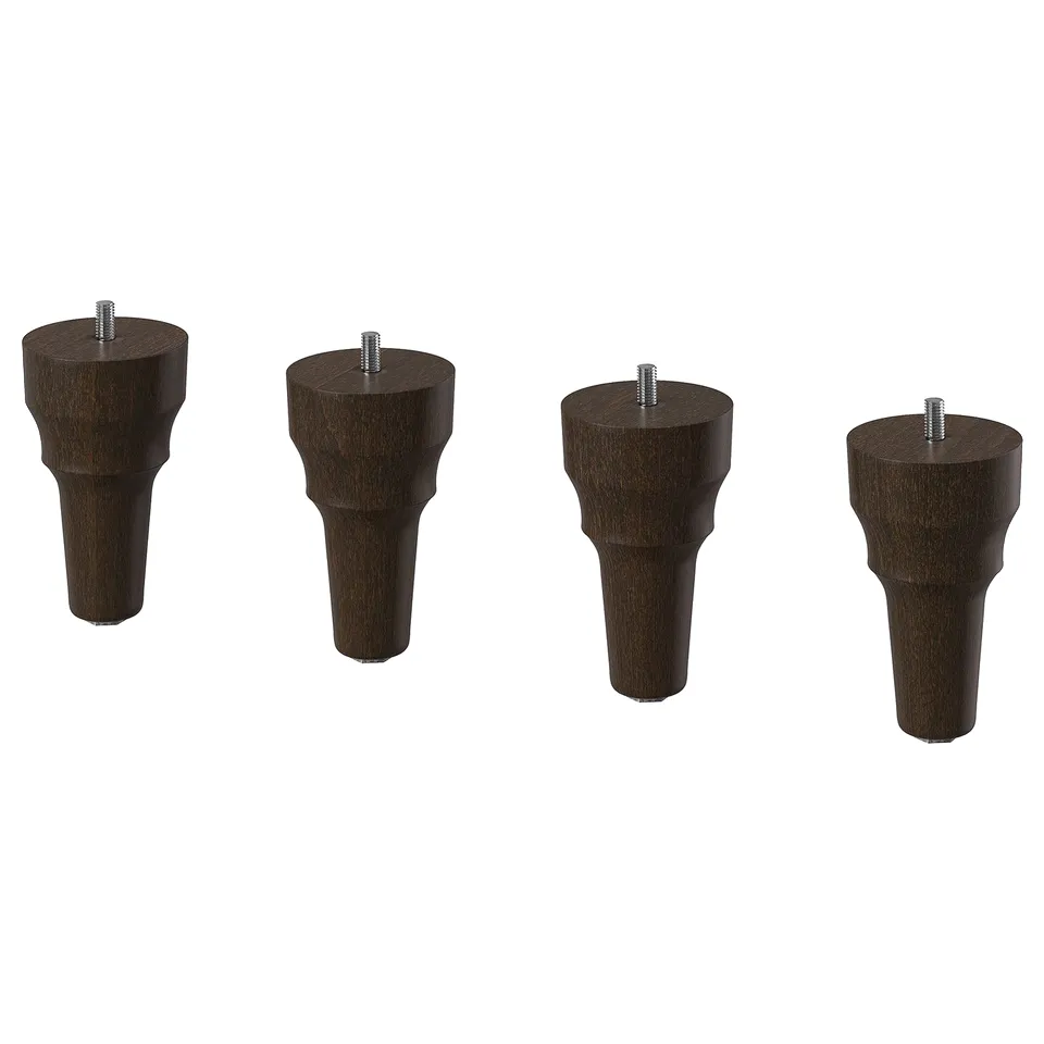 part: ESSEBODA legs for sofa