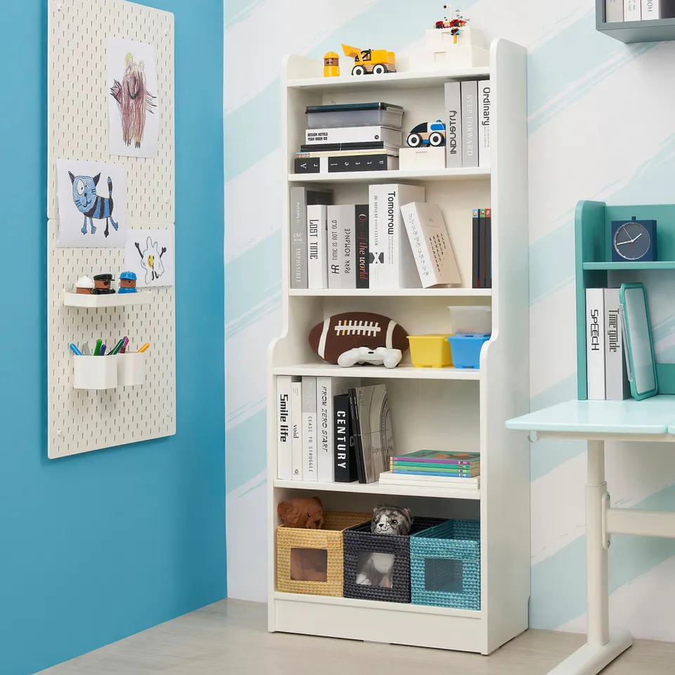 part: DALRIPA bookcase