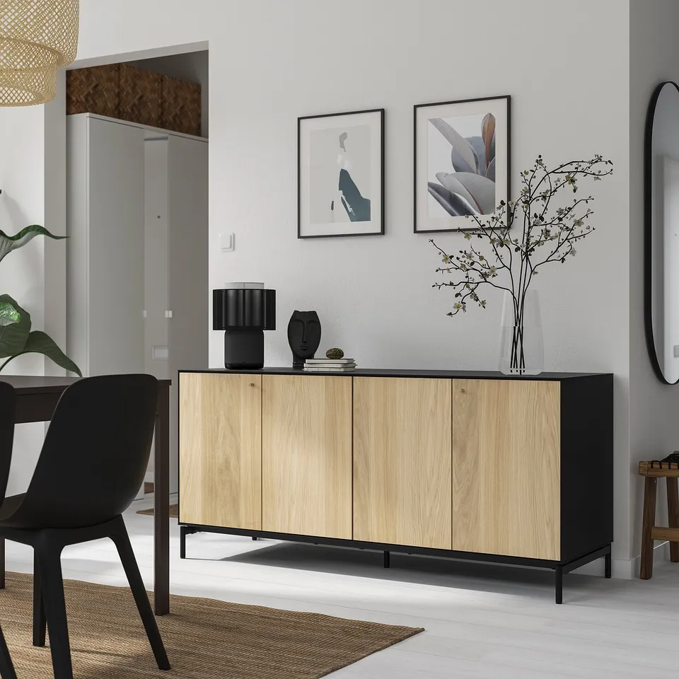 part: BOASTAD sideboard
