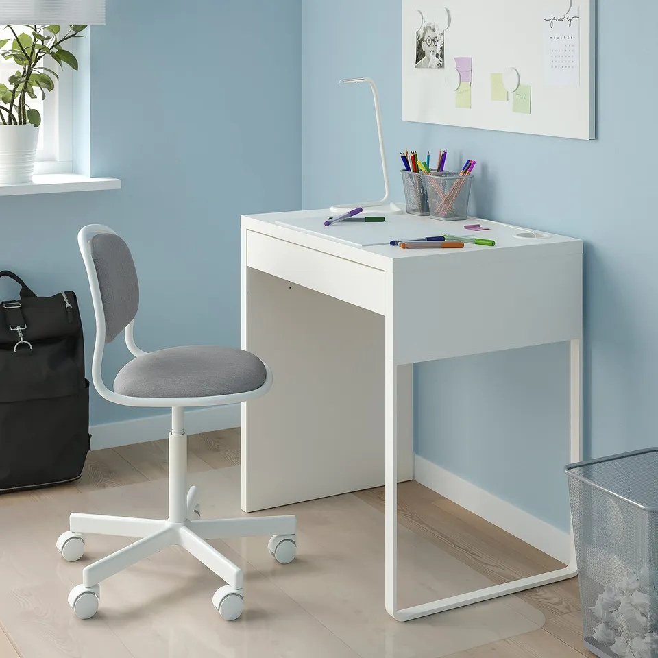 part: ÖRFJÄLL children's desk chair