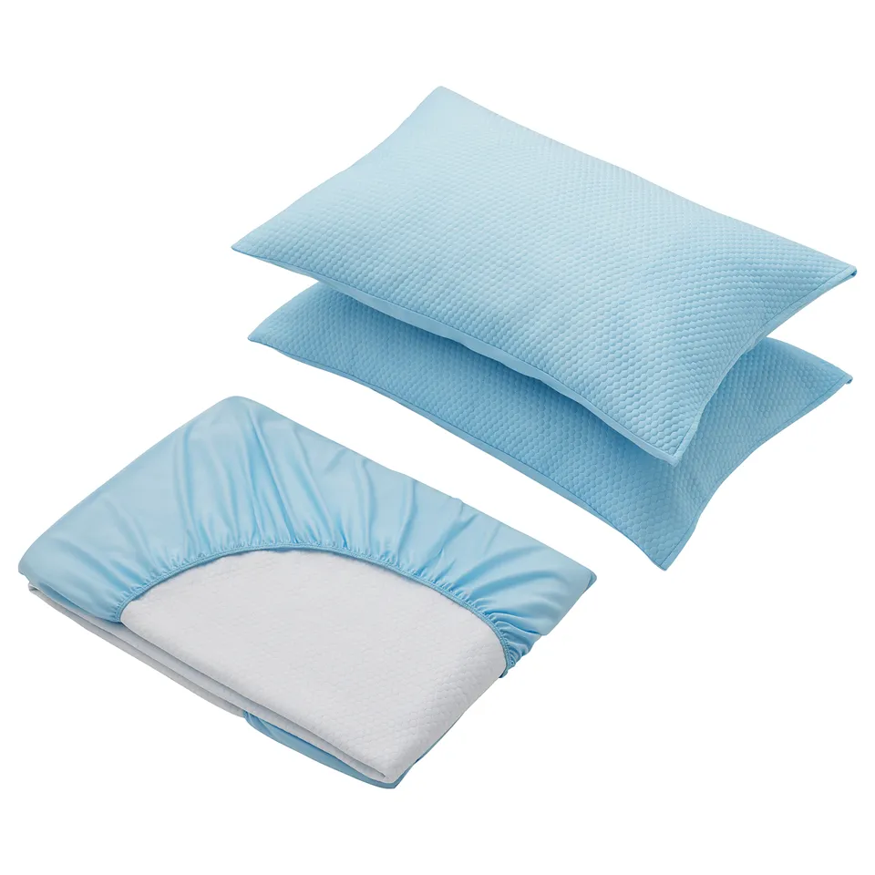 part: RINGMUSSLA sheet set