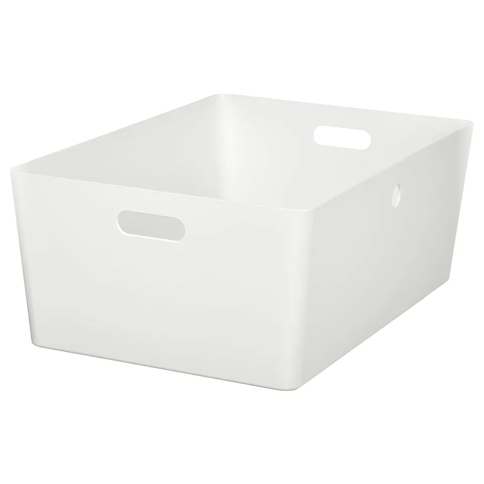 part: KUGGIS box