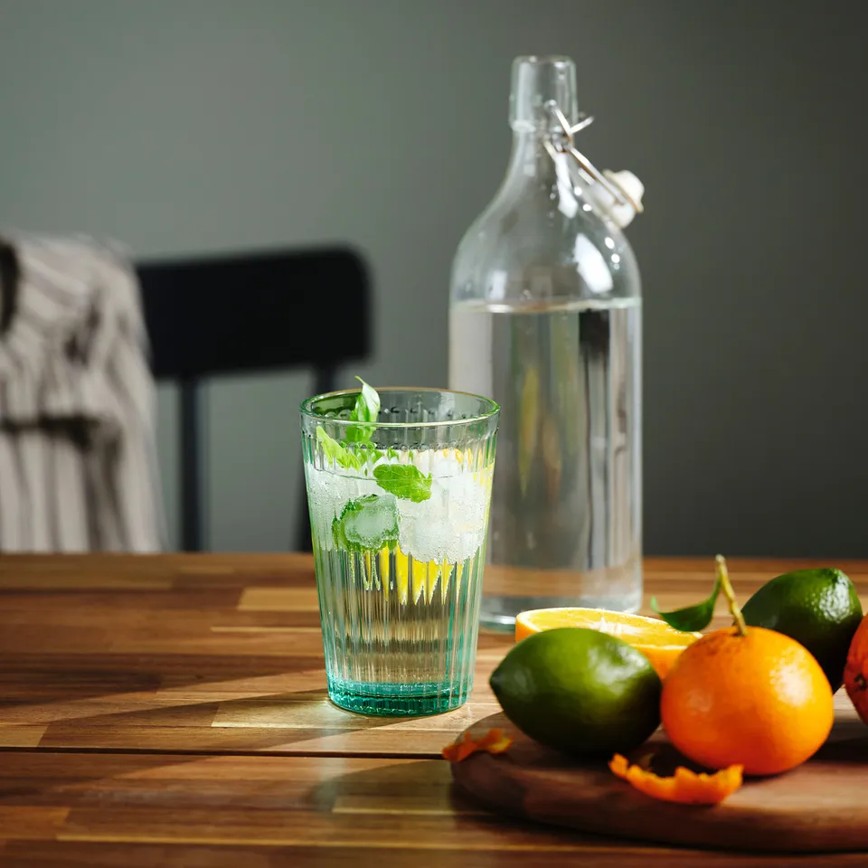 part: VARDAGEN glass
