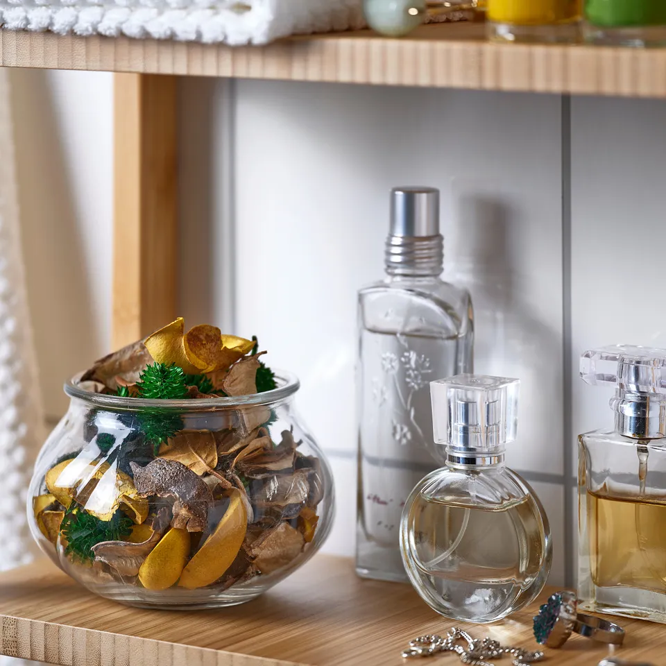 part: FRÖFINK scented potpourri