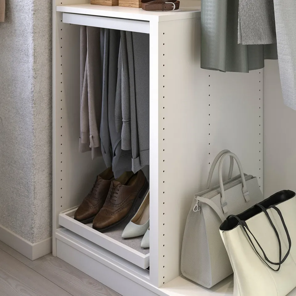 part: KOMPLEMENT divider for frames
