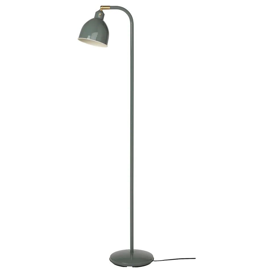 part: RÖDFLIK floor/reading lamp