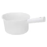 GRUMLAN water scoop, white