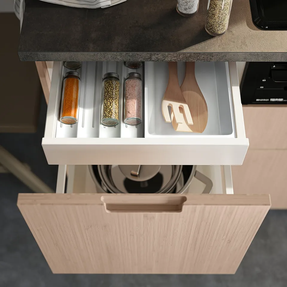 part: UPPDATERA spice rack