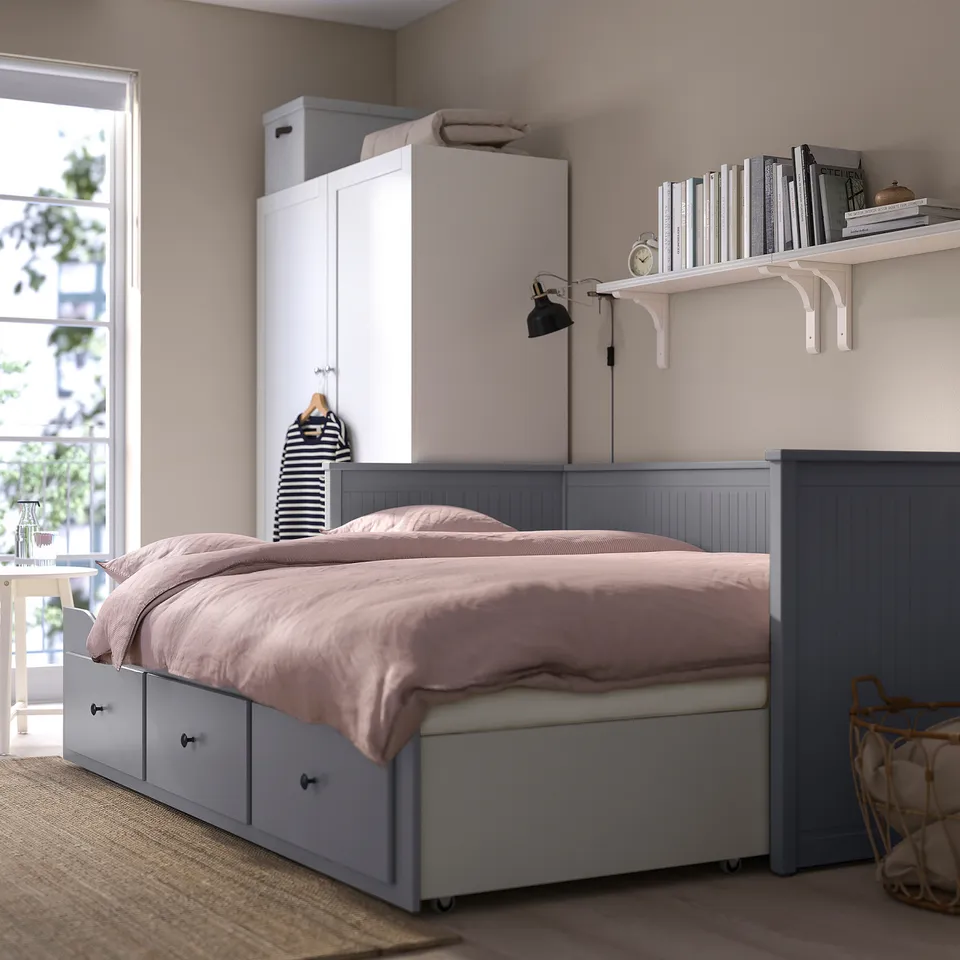 HEMNES, photo 3